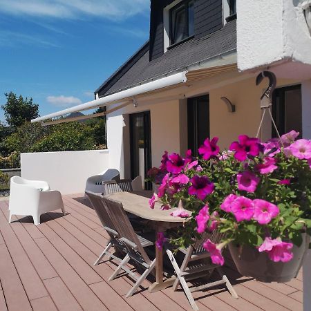 Maison An Neizig Île-Tudy 외부 사진
