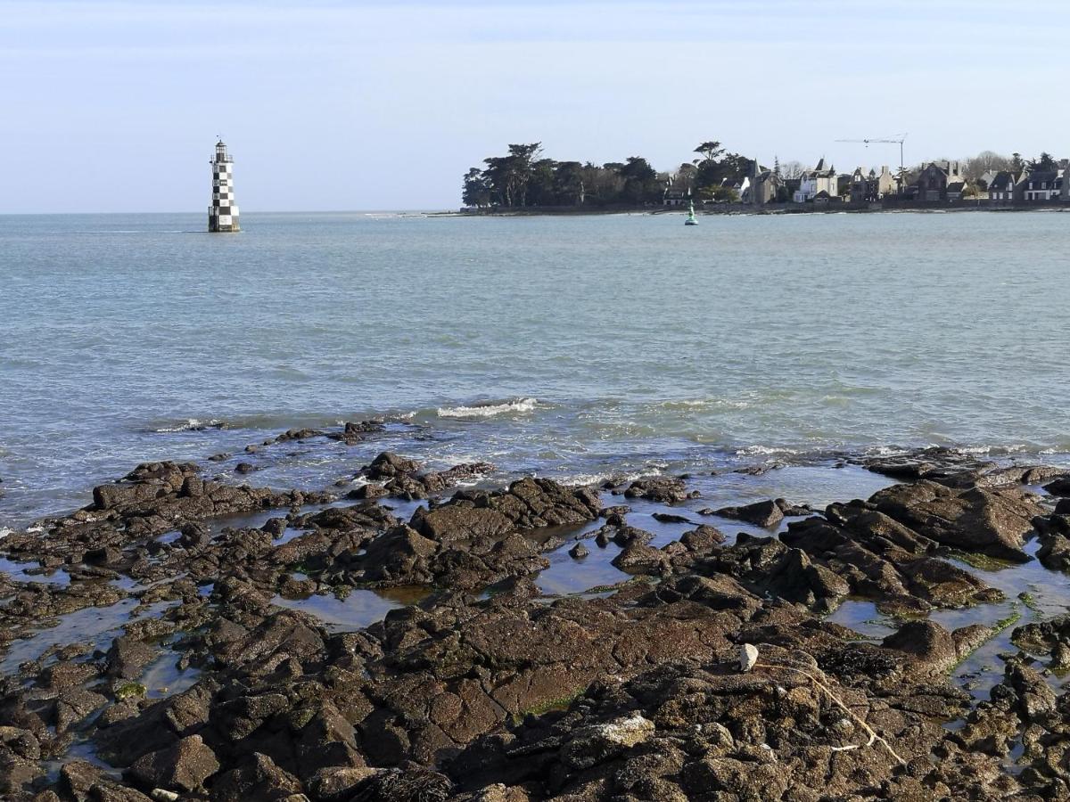 Maison An Neizig Île-Tudy 외부 사진