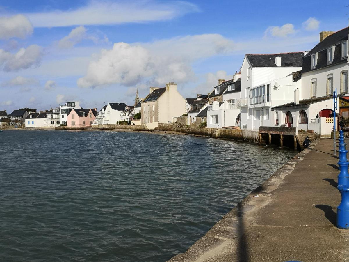 Maison An Neizig Île-Tudy 외부 사진
