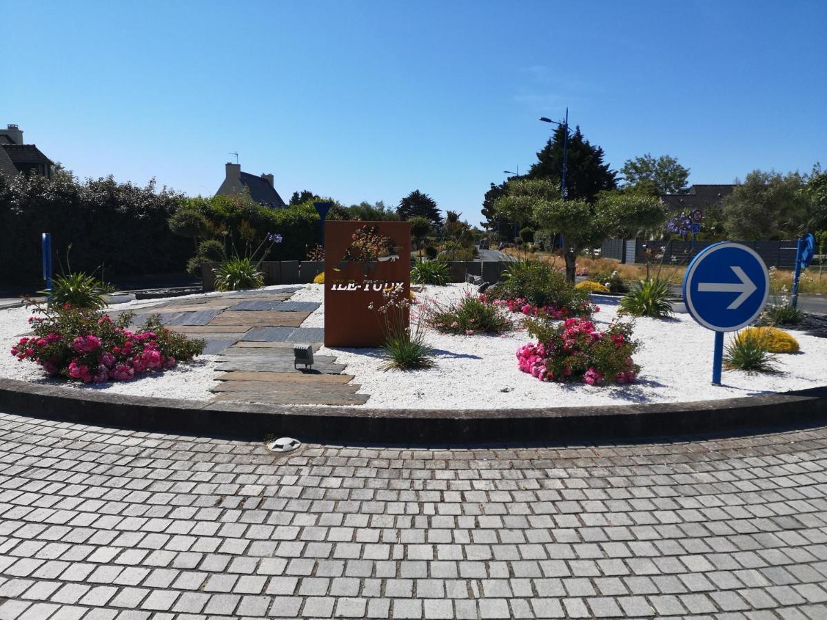 Maison An Neizig Île-Tudy 외부 사진
