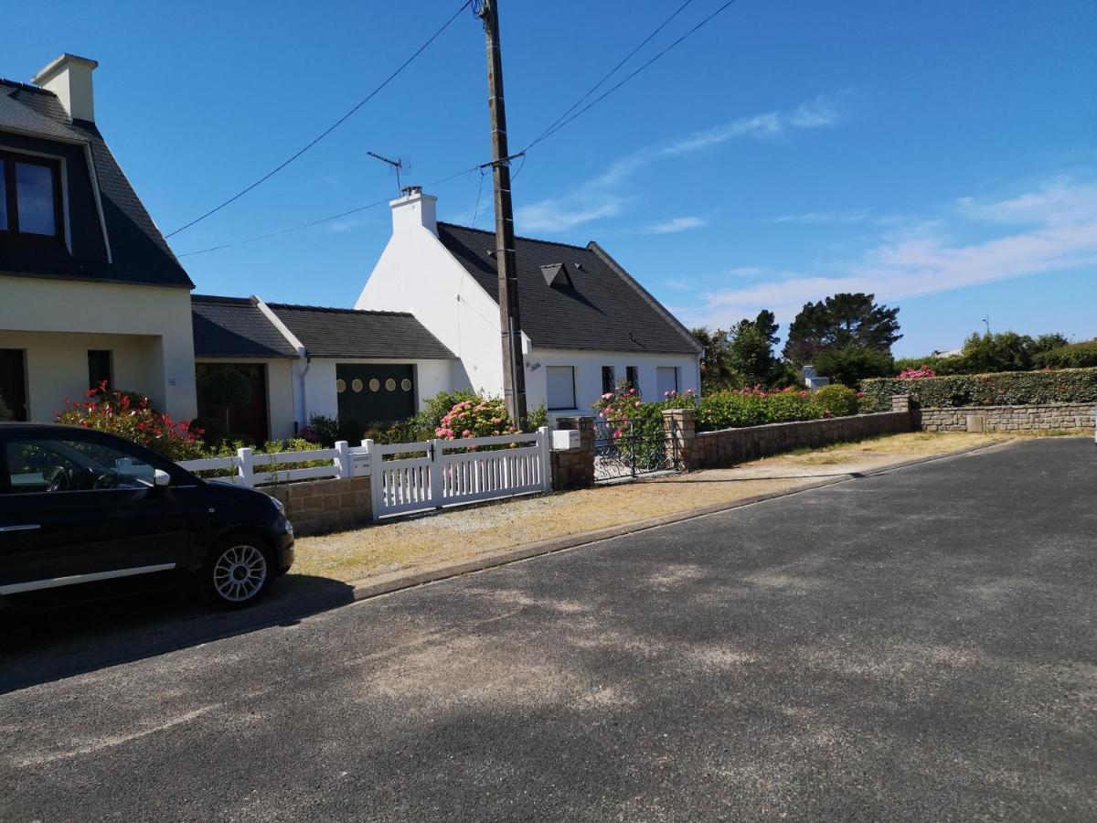 Maison An Neizig Île-Tudy 외부 사진